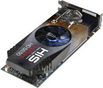 radeon HD 5830